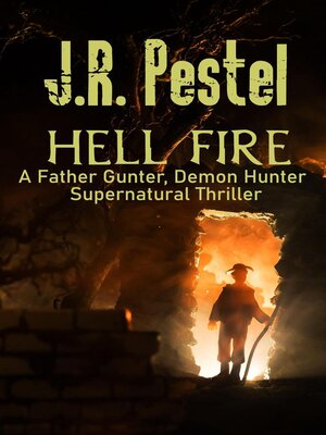 cover image of Hell Fire